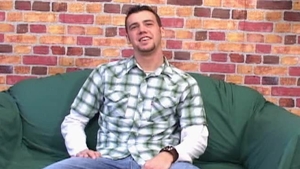 Stroke That Dick: Lucas and the Fraternity