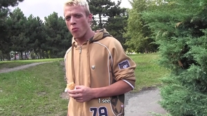 Czech Hunter: Breaking Down Barriers with Seduction