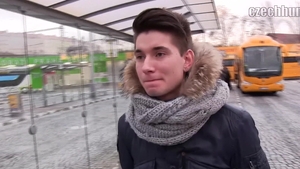 Czech Hunter: Hunting for Young Expats