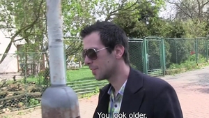 Czech Hunter: My Search for Food Turned into Finding Love