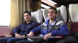 Czech Hunter: Discovering the Beauty of Cinema Encounters