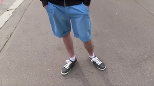 Czech Hunter: Czeching Out Tiny Twinks