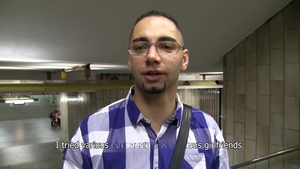 Czech Hunter: Ravishing the Raw Recruit