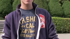 Czech Hunter: Pushing Boundaries