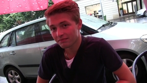 Czech Hunter: The Joys of Boredom and Rain