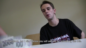 Debt Dandy: Last Chance for Love or Leverage?