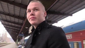 Czech Hunter: Exploring the Wild Side of Prague's Boys