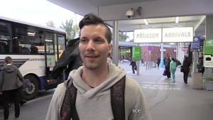 Czech Hunter: Unraveling His Sexual Curiosity