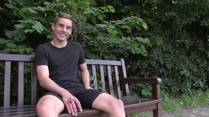 Czech Hunter: Jogging Into a Dirty Adventure