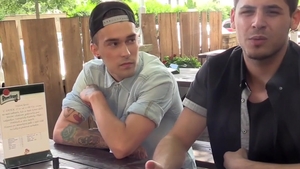 Czech Hunter: Tight Asses and Twisted Adventures