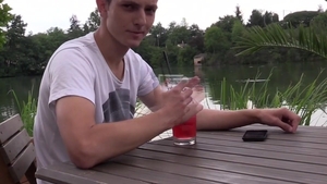 Czech Hunter: Beneath the Stars, A Forbidden Love