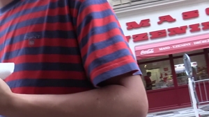 Czech Hunter: Shyness Disappears in the Heat of Passion