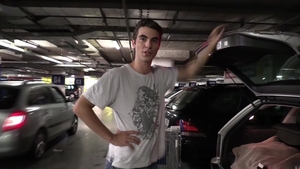 Czech Hunter: Dime-Store Dalliances, Divine Discoveries