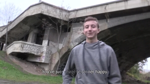 Czech Hunter: From Holesovice High to Hardcore Kamasutra
