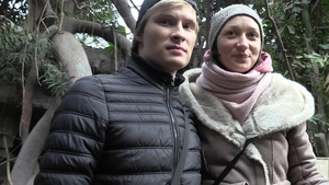 Czech Hunter: Seducing the Perfect Valentine's Date