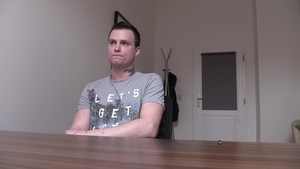 Dirty Scout: Between Winter's Chill And Fiery Hearts