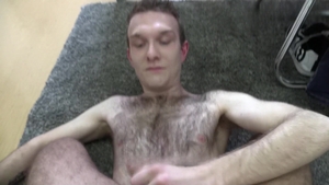 Dirty Scout: Undressing for Employment: No Hesitation