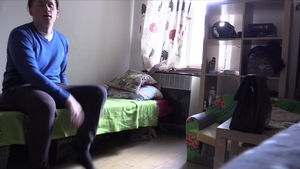 Debt Dandy: Begging for Financial Forgiveness