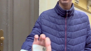 Czech Hunter: Two Dudes & a Shower Full of Cum