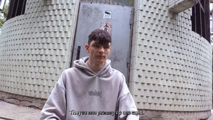 Czech Hunter: Stranger In A Foreign Land Finds More