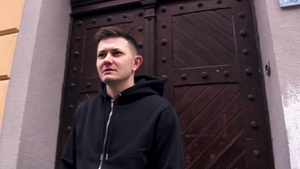 Czech Hunter: Riding On The Wave Of New Lusts