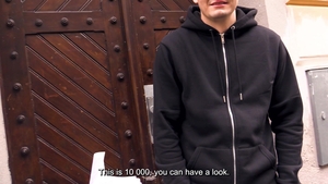 Czech Hunter: Riding On The Wave Of New Lusts