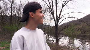 Czech Hunter: Unraveling a Struggling Student's Secrets