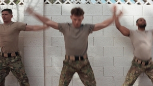 Men: Sneaky Fucks for Virile Recruits