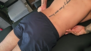 AmateurGayPOV: 26. Latin Lover's Secret