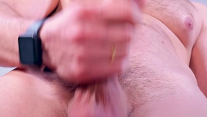 HotAFmen: Pleasure on the Backside