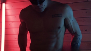 HotAFmen: Baring It for You: Miguel