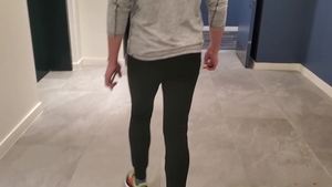 AmateurGayPOV: Discreet Apartment Fuck