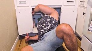 AmateurGayPOV: Clogged And Confused? Call Nick!