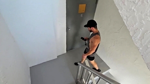 AmateurGayPOV: The Parking Fucker's Dilemma