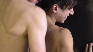 masqulin: Sneaking into the Underground Sex Lair