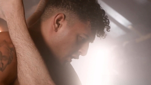 masqulin: Cold Slopes Turn Into Hot Tub Fun