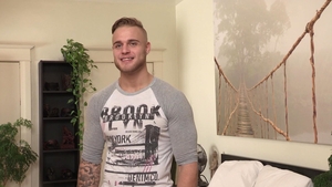 maskurbate: Jayden's Raw Debut Exposed