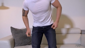 maskurbate: The First and Only Full-Length Audition by Shawn