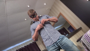 maskurbate: A Special Day of Cumming for Brad
