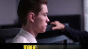 Missionary Boys: Eyes on the Impressive Organ