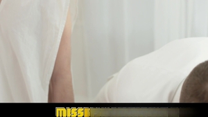 Missionary Boys: Mormon Missionary's Hidden Desire