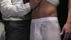 Missionary Boys: A Tight Fit for Sorensen's Hole