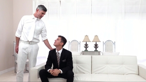 Missionary Boys: President Oaks' Pride