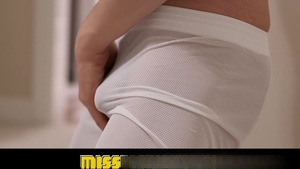Missionary Boys: Eager Elder’s Enchanted Ejaculation