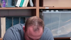 Young Perps: Alarming Discovery Down Below