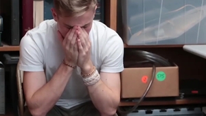 Young Perps: Sneaky Hands on Black Beauty