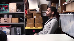 Young Perps: $238.50 Worth Of Secrets Stashed In A Backpack