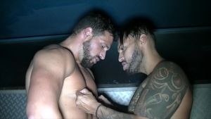 jalifstudio: Raging Rambunctiousness on Camera