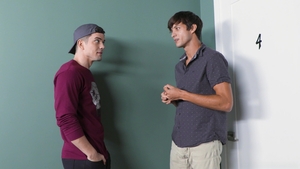Next Door Originals: Blowjob Olympics