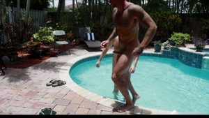 Family Creep: Stepuncle Takes Advantage of Scott